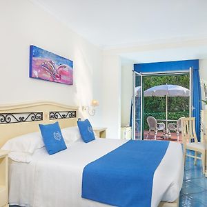 Double Room Garden View